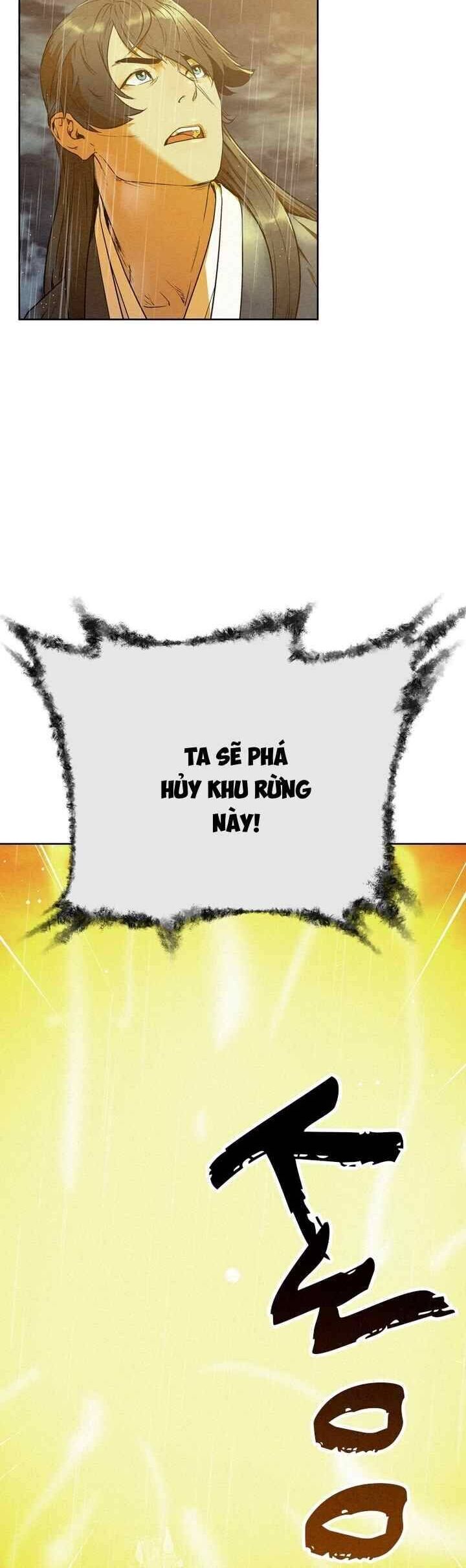 Thợ Săn Mosin Chương 109 Ảnh 6