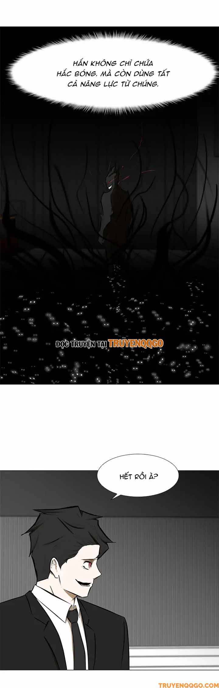 Dark Mortal (Official) Chương 75 Ảnh 29