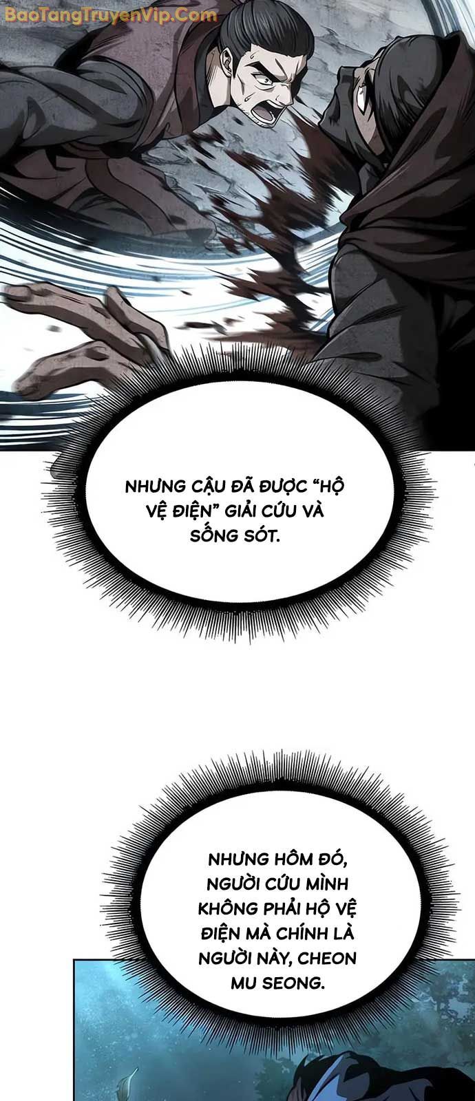 Ngã Lão Ma Thần Chương 263 Ảnh 25
