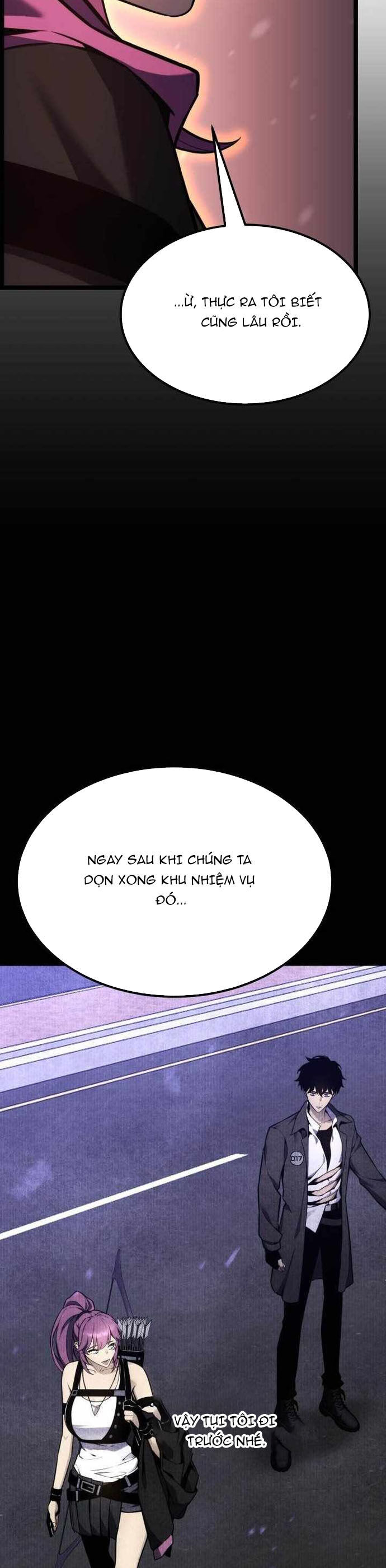 Người Chơi Phàm Thực Chương 22 Ảnh 34