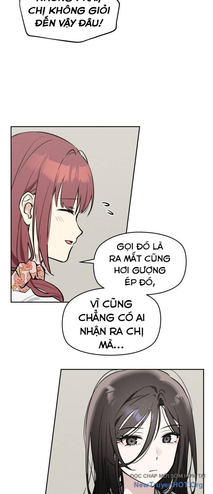 Hôm Nay Han Yoil Là Phụ Nữ Chương 9 Ảnh 25