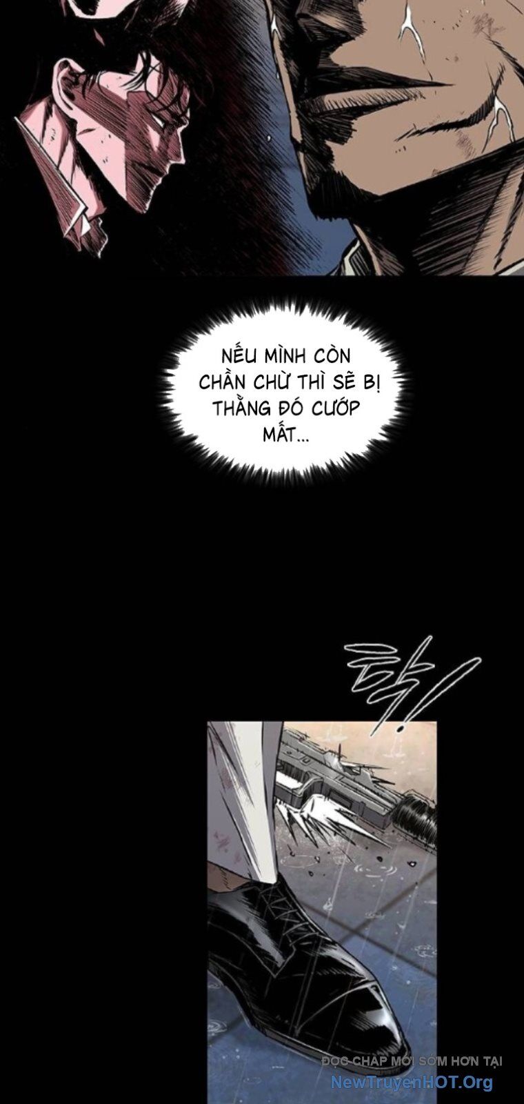 BáO Thù 2: VạN Nhân Chi ThượNg Chương 96 Ảnh 43