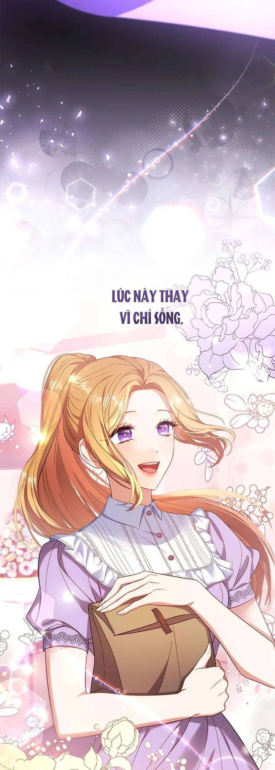 Hầu Nữ Trong Trò Chơi Harem Ngược Muốn Nghỉ Việc Chương 39 Ảnh 14