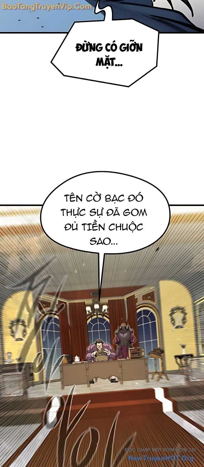 Mỗi Lính Đánh Thuê Trở Về Đều Có Một Kế Hoạch Chương 47 Ảnh 70