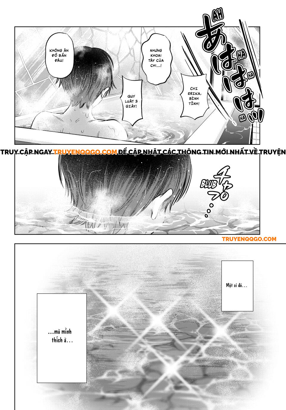 Kakkou No Iinazuke Chương 255 Ảnh 21