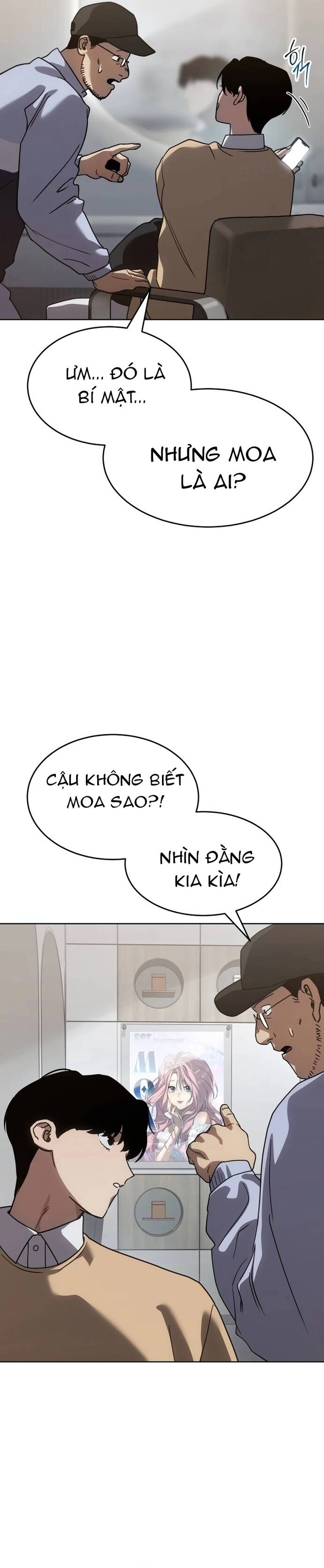 Dinh Thự Chết Chương 35 Ảnh 9