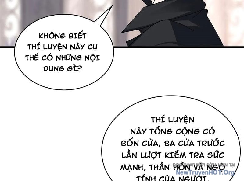 Cửa Hàng Sủng Thú Siêu Thần Chương 186 Ảnh 90