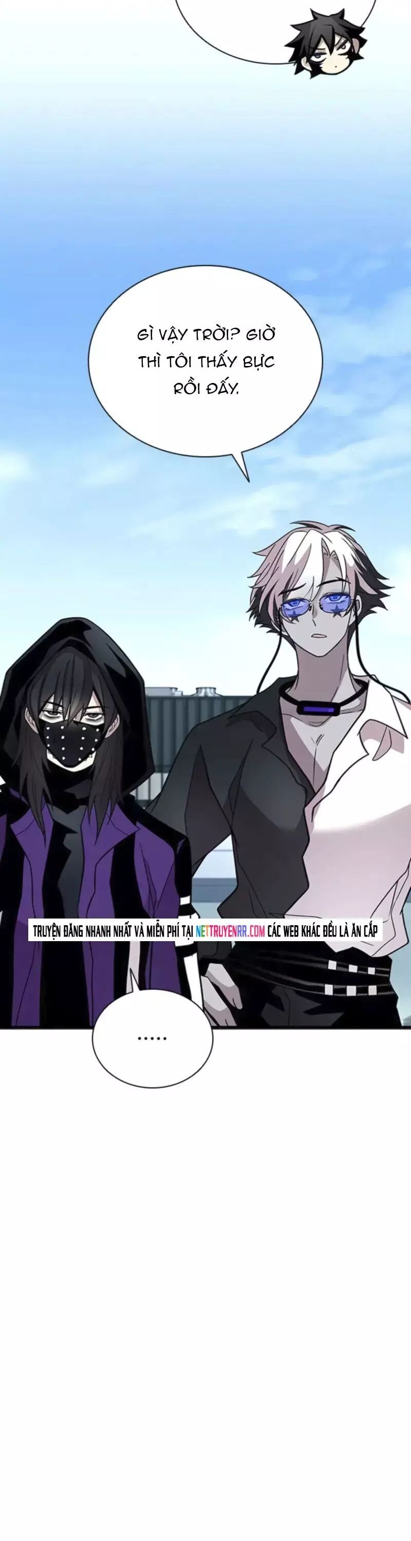 Chuyển Sinh Thành Ác Nhân Chương 191 Ảnh 26