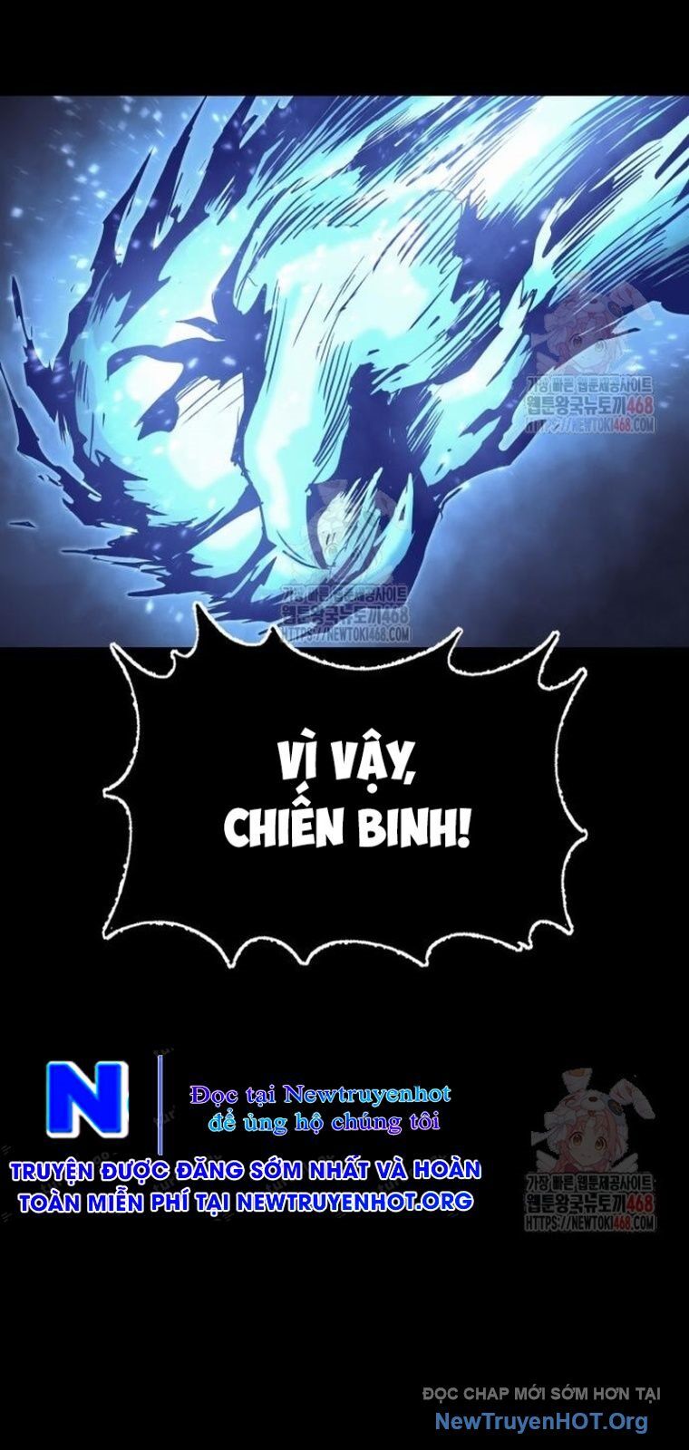 Tiếng Thét Cuồng Bạo Chương 77.5 Ảnh 92