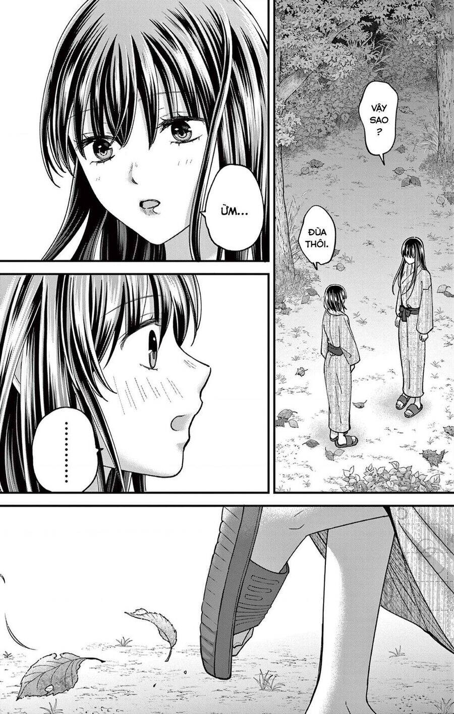 Tôi Muốn Độc Chiếm Cô Bạn Gái Lạnh Lùng Của Mình Chương 39 Ảnh 15