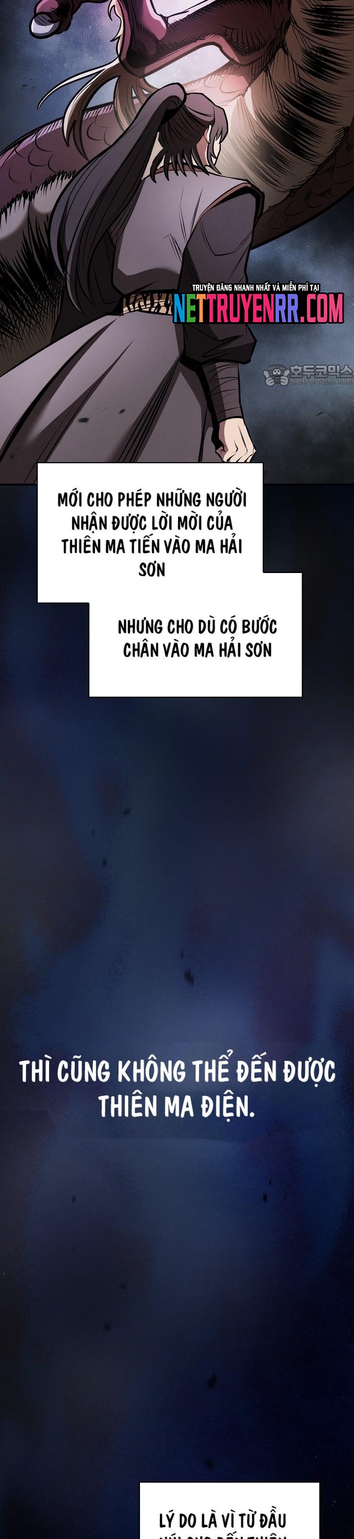 Cuộc Sống Của Gián Điệp Ma Giáo Chương 22 Ảnh 16