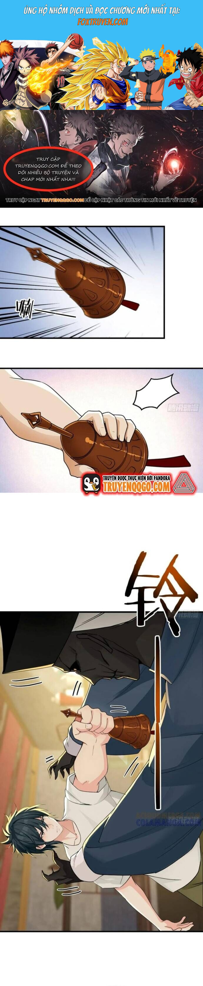 Trọng Sinh Thành Cặn Bã: Dùng Vợ Con Chứng Đạo Bất Tử Chương 22 Ảnh 2