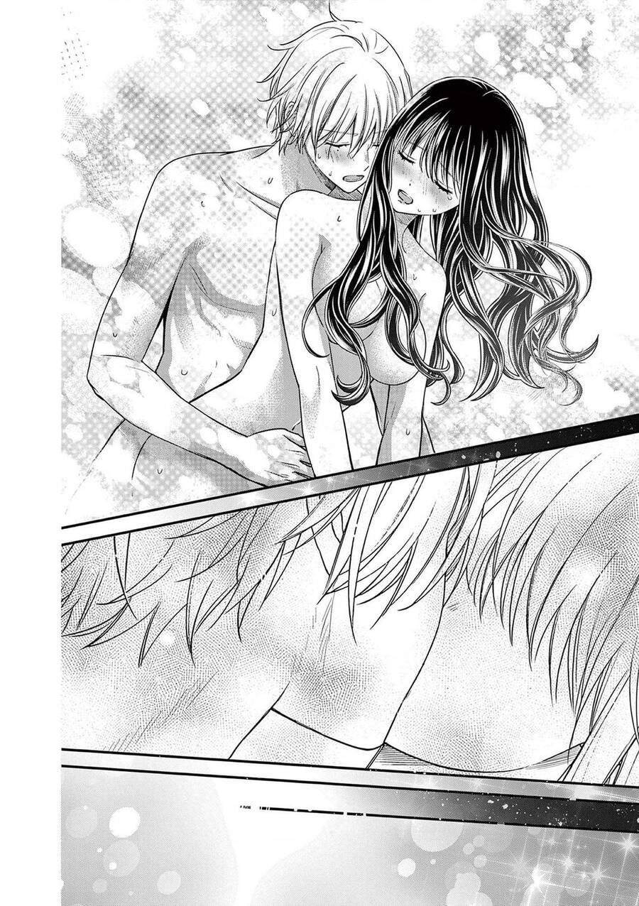 Tôi Muốn Độc Chiếm Cô Bạn Gái Lạnh Lùng Của Mình Chương 49 Ảnh 31