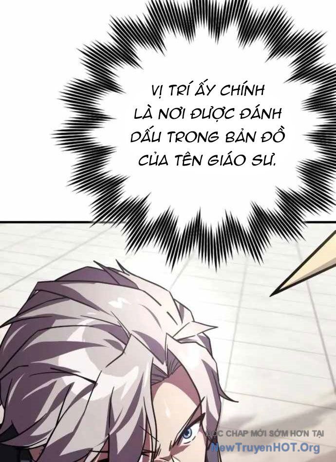 Pháp Sư Thiên Tài Phá Vỡ Giới Hạn Chương 17 Ảnh 9