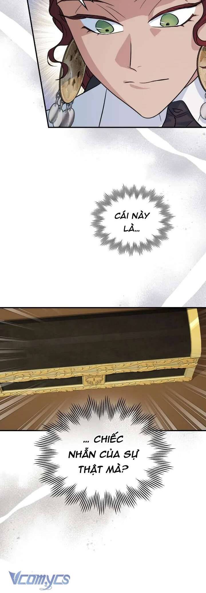 Người Đẹp Và Quái Thú Chương 156 Ảnh 36