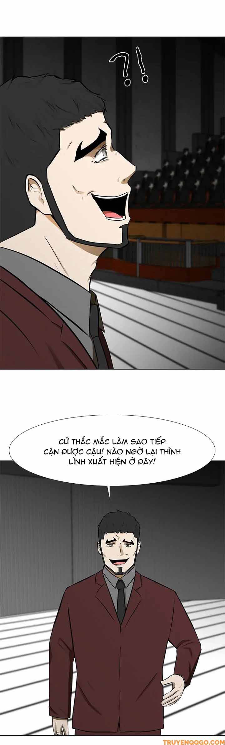 Dark Mortal (Official) Chương 74 Ảnh 36