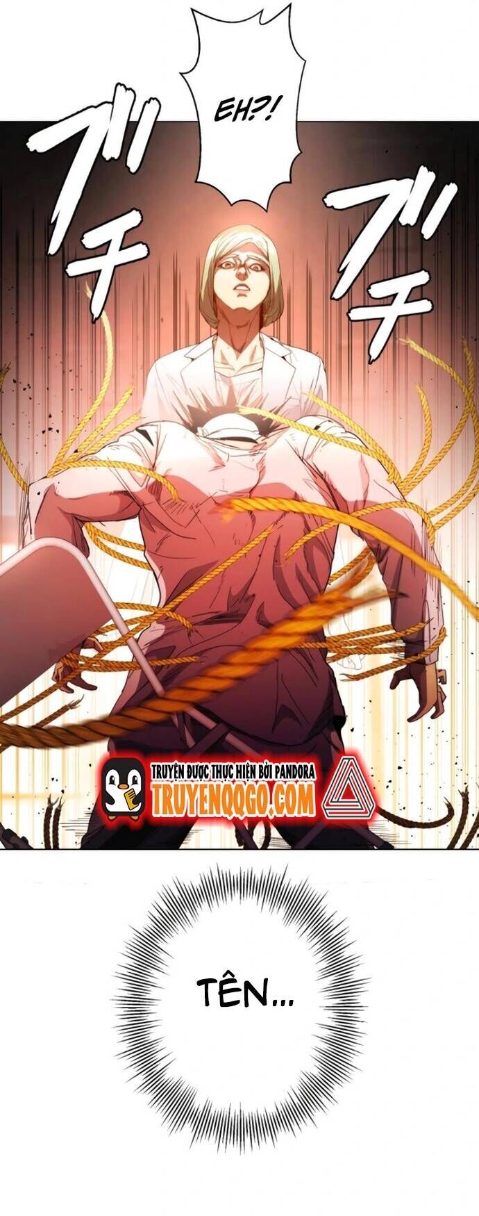 Hitogui Chương 38 Ảnh 67