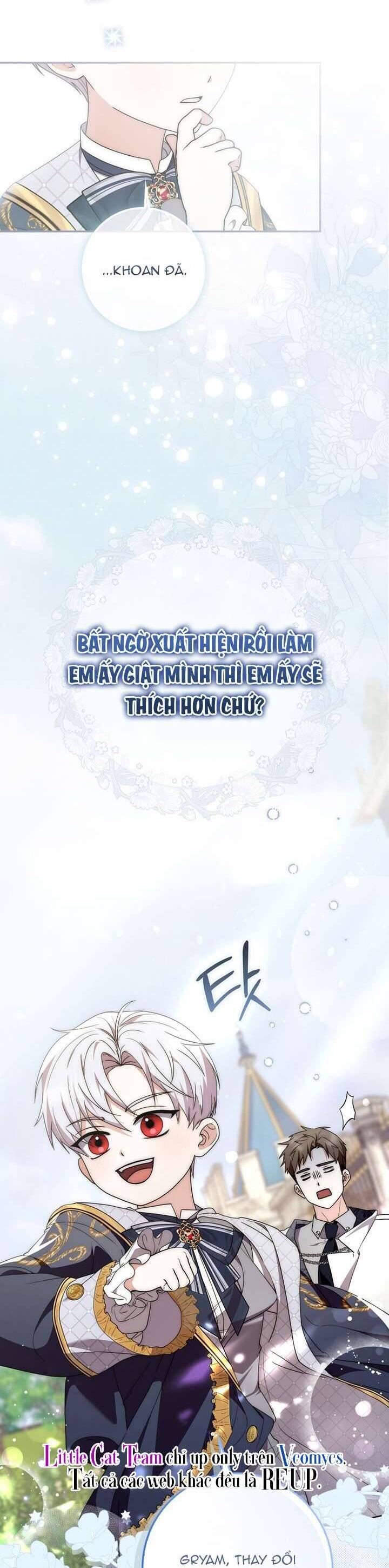 Nam Chính Ám Ảnh Với Sức Khỏe Của Tôi Chương 5 Ảnh 4