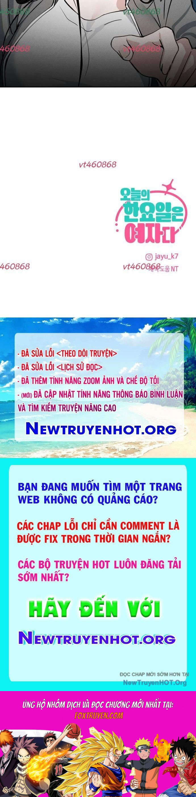 Hôm Nay Han Yoil Là Phụ Nữ Chương 10 Ảnh 68