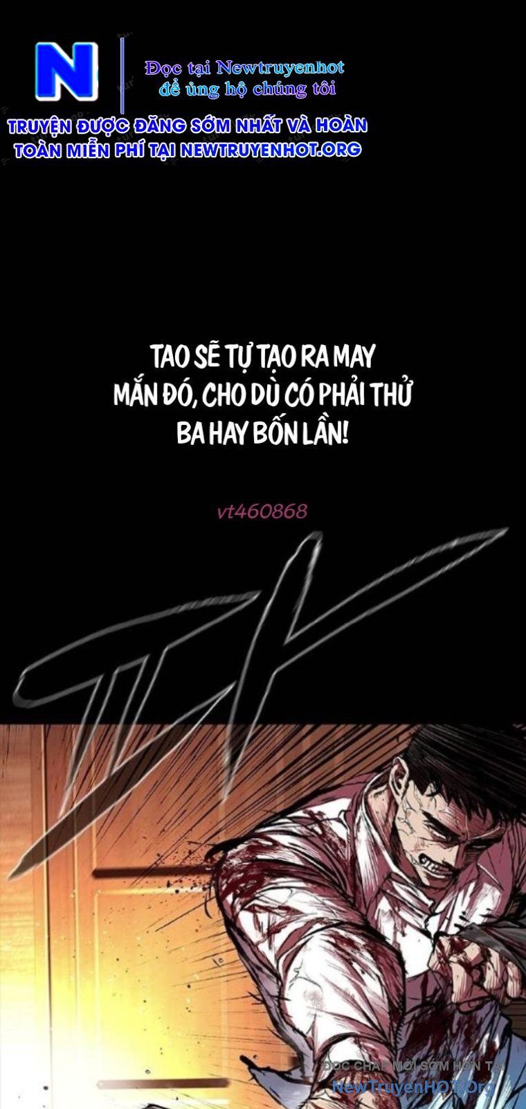 BáO Thù 2: VạN Nhân Chi ThượNg Chương 97 Ảnh 71