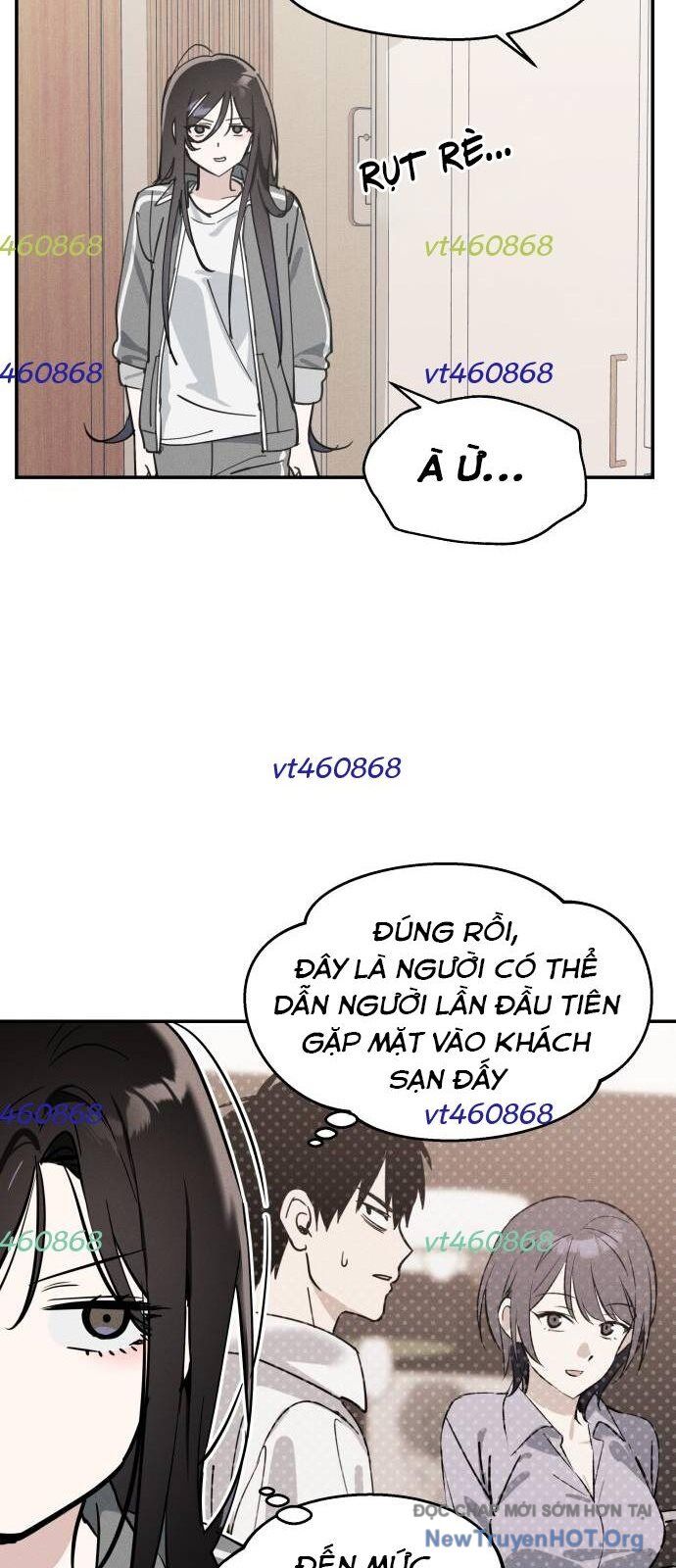 Hôm Nay Han Yoil Là Phụ Nữ Chương 8 Ảnh 5