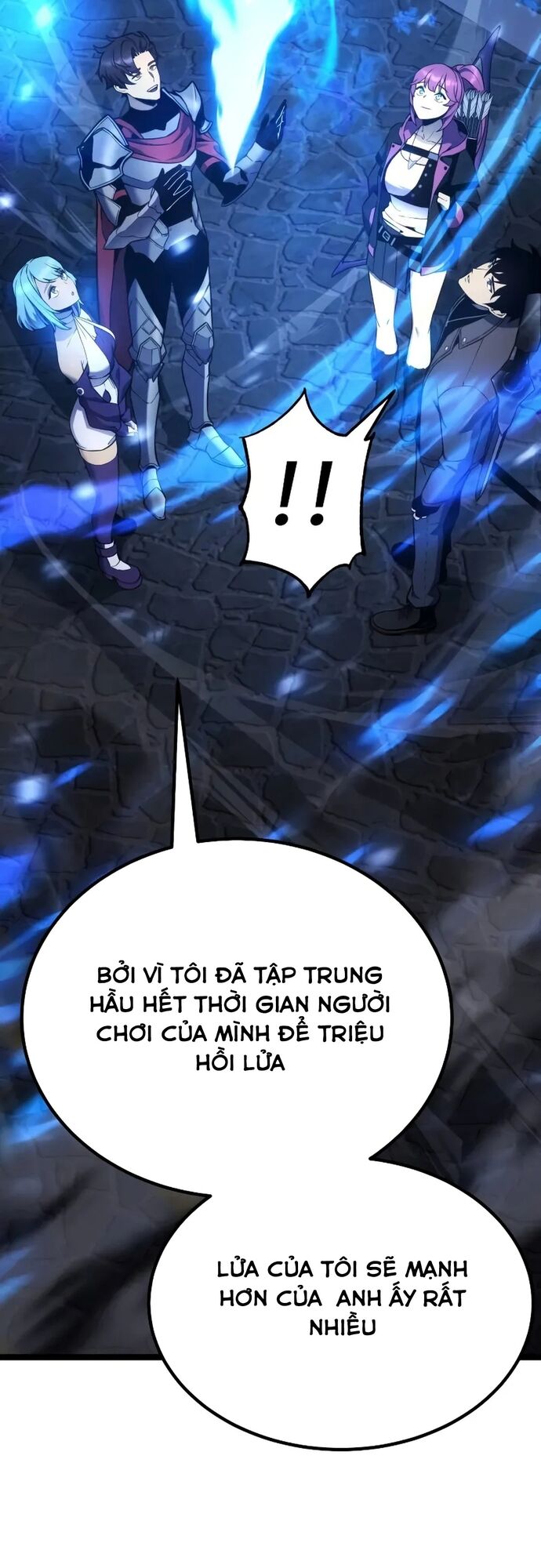 Người Chơi Phàm Thực Chương 20 Ảnh 32