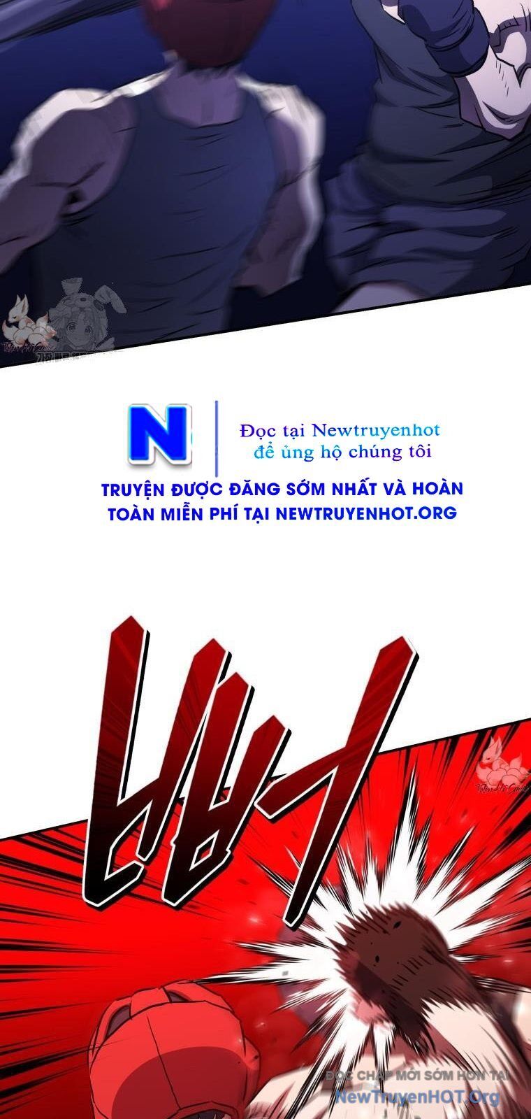 Ác Nhân Lồng Bát Giác Chương 40 Ảnh 41