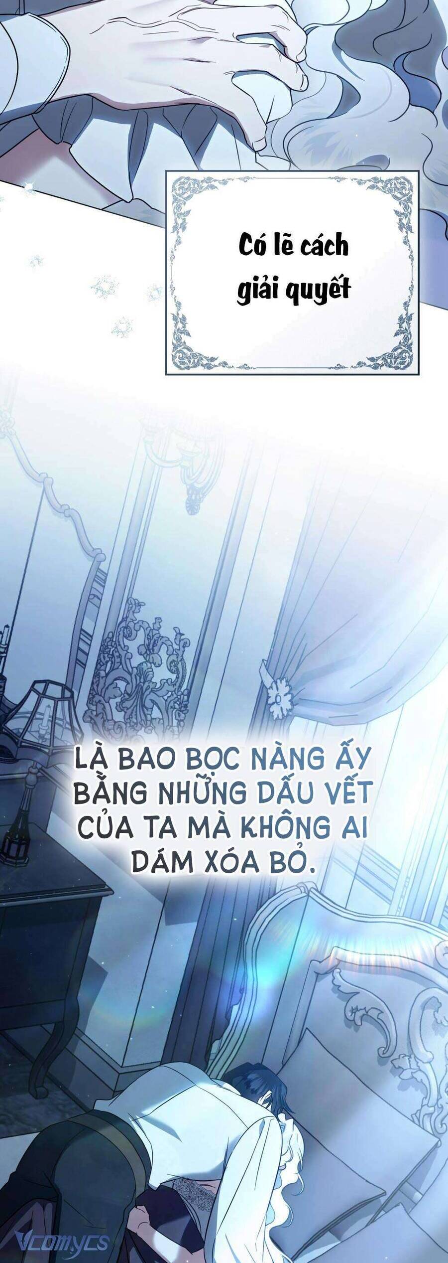 Hôn Nhân Khế Ước Chương 38 Ảnh 46