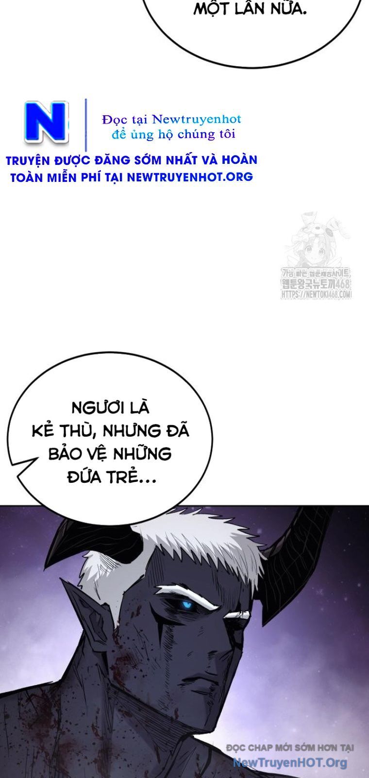 Tiếng Thét Cuồng Bạo Chương 78.5 Ảnh 26