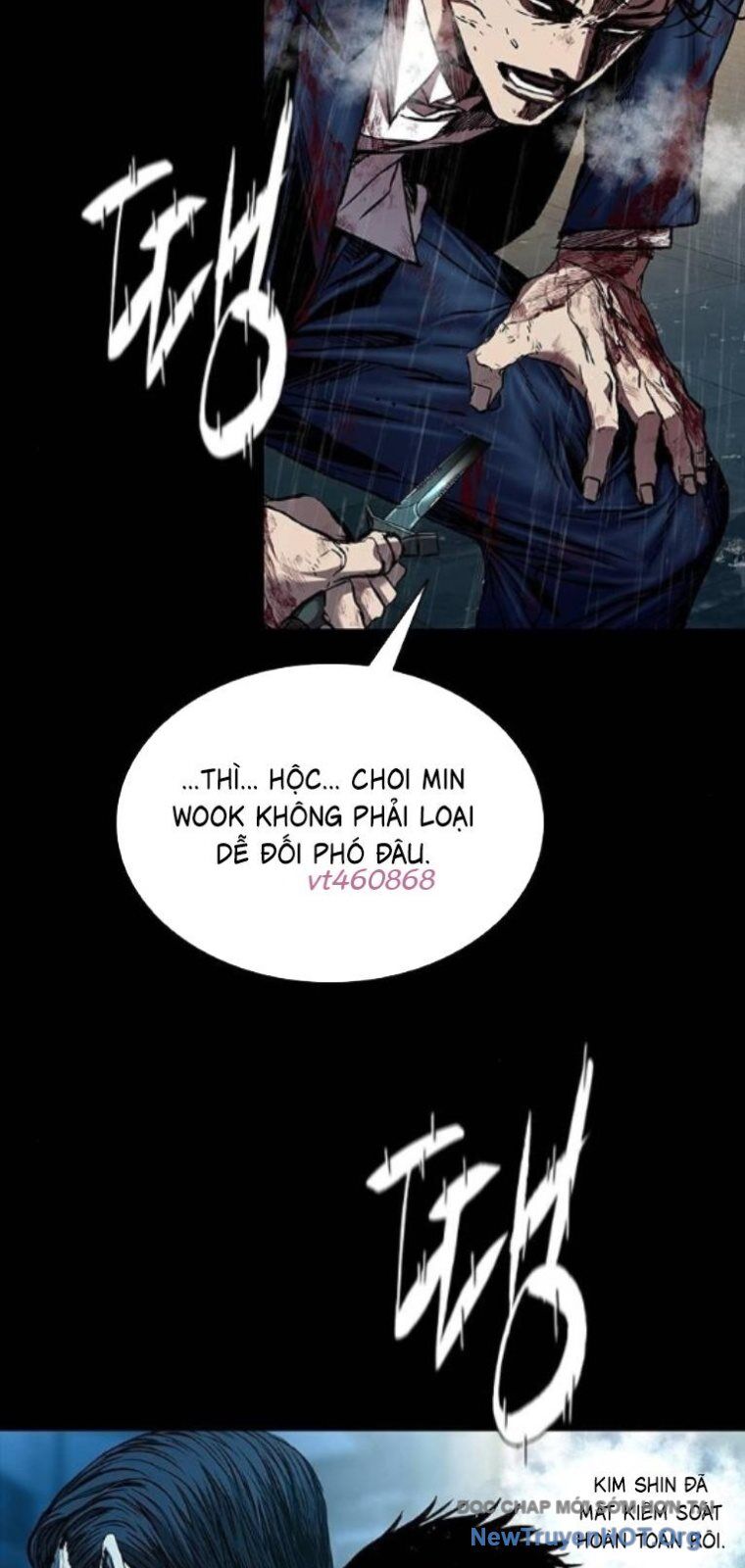 BáO Thù 2: VạN Nhân Chi ThượNg Chương 96 Ảnh 85
