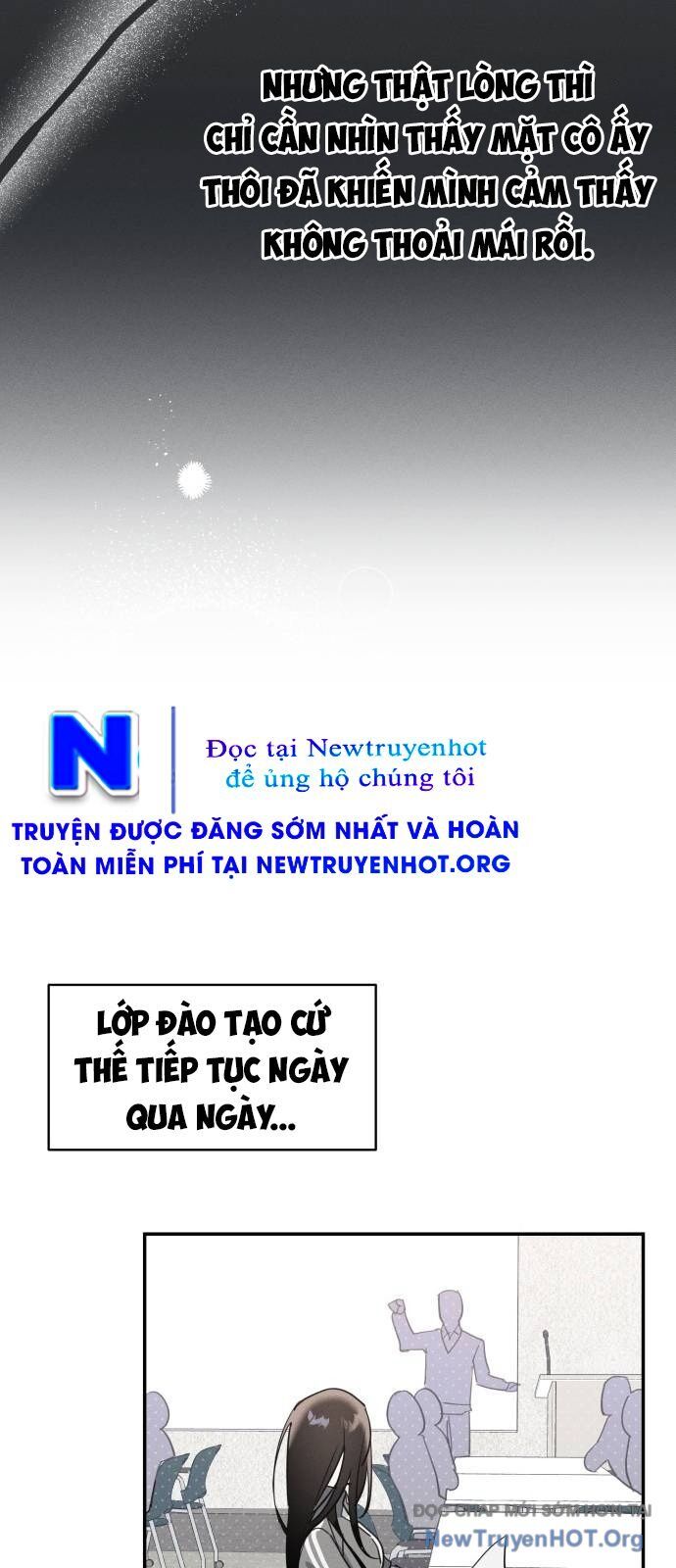 Hôm Nay Han Yoil Là Phụ Nữ Chương 6 Ảnh 44