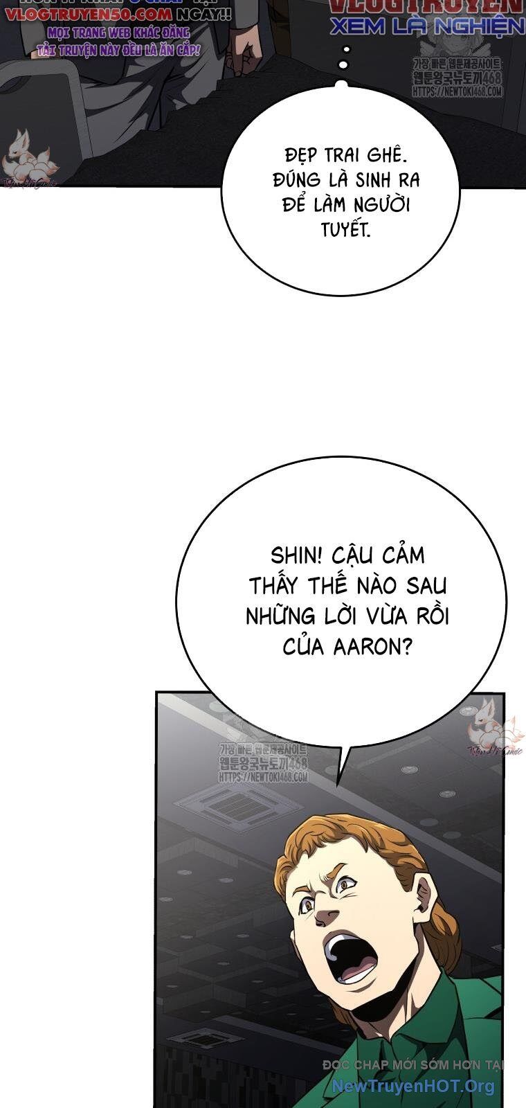 Ác Nhân Lồng Bát Giác Chương 41 Ảnh 68