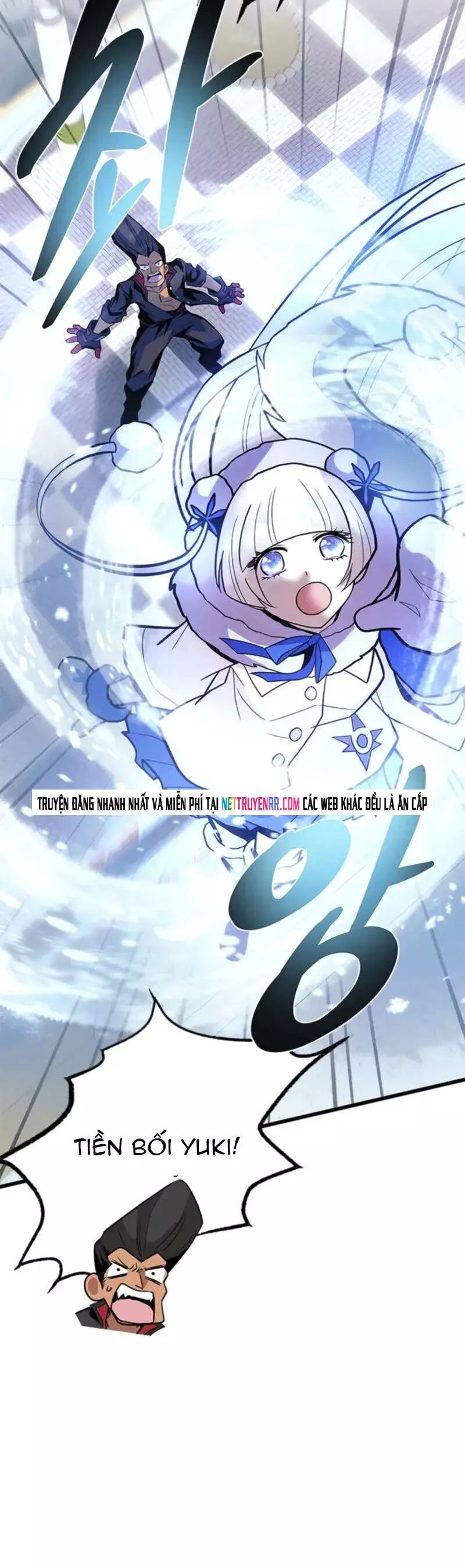 Chuyển Sinh Thành Ác Nhân Chương 191 Ảnh 44