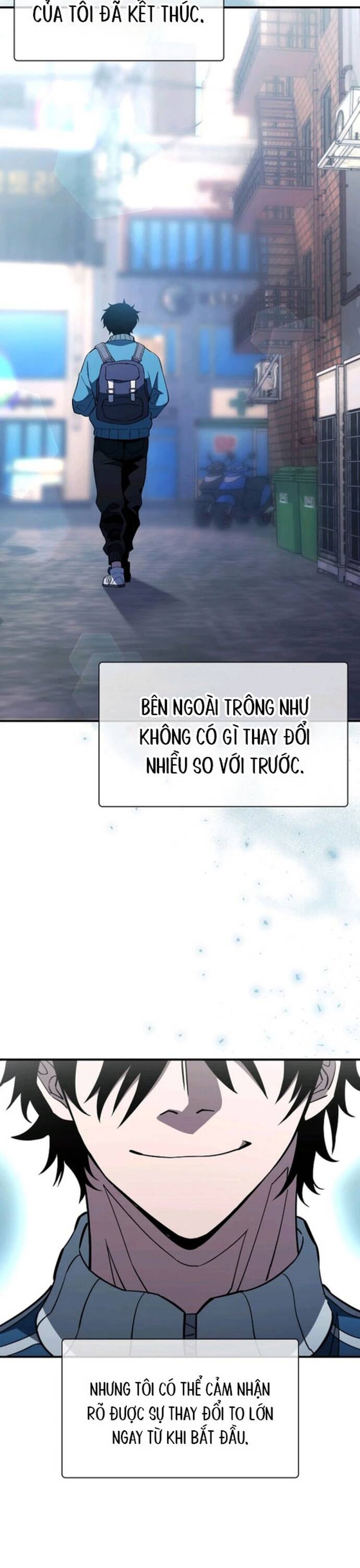 Kẻ Sống Sót Mạnh Nhất Chương 14 Ảnh 43