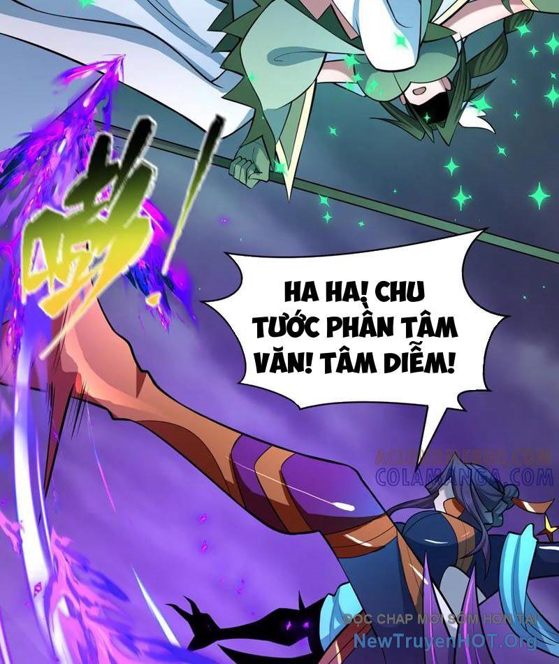 Kỷ Nguyên Kỳ Lạ Chương 503 Ảnh 115