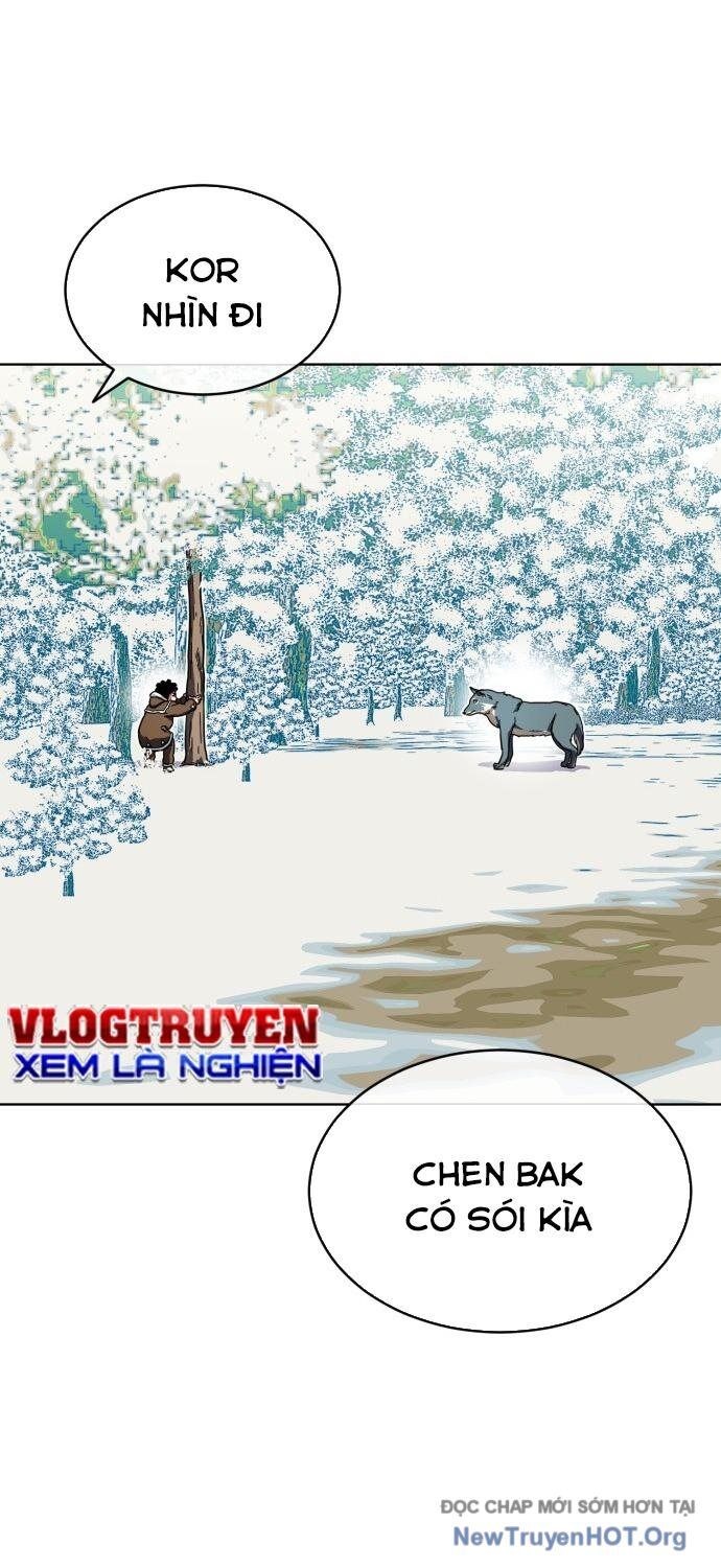 Tiền Sử Vlog Chương 20 Ảnh 66
