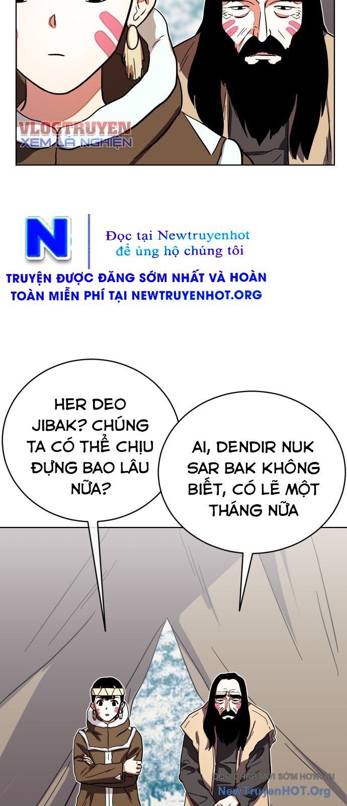 Tiền Sử Vlog Chương 29 Ảnh 23