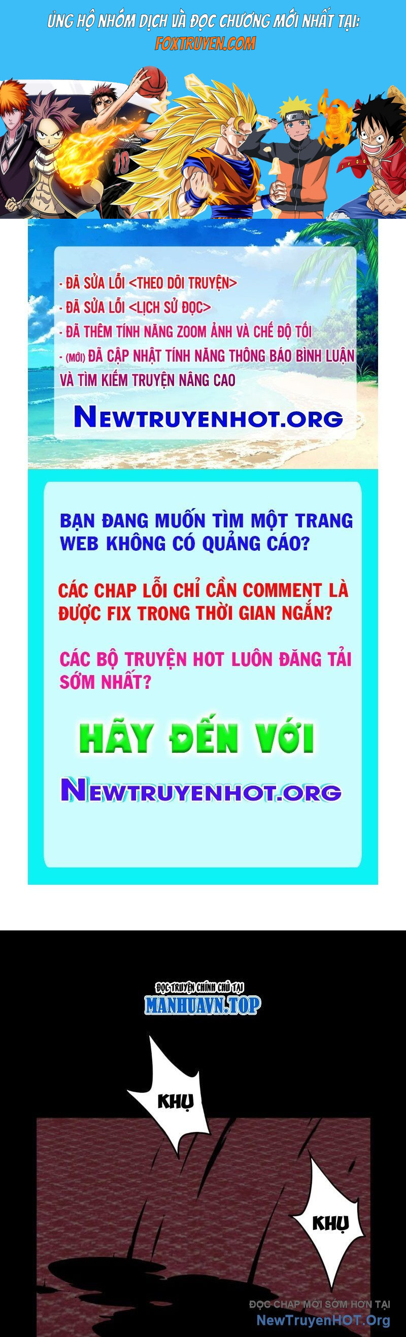 Đại Lộ Vô Danh Chương 95 Ảnh 2