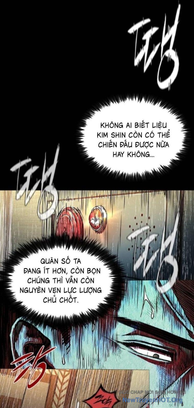 BáO Thù 2: VạN Nhân Chi ThượNg Chương 96 Ảnh 87