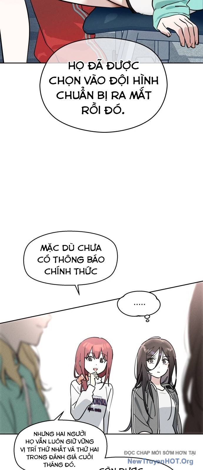 Hôm Nay Han Yoil Là Phụ Nữ Chương 9 Ảnh 28