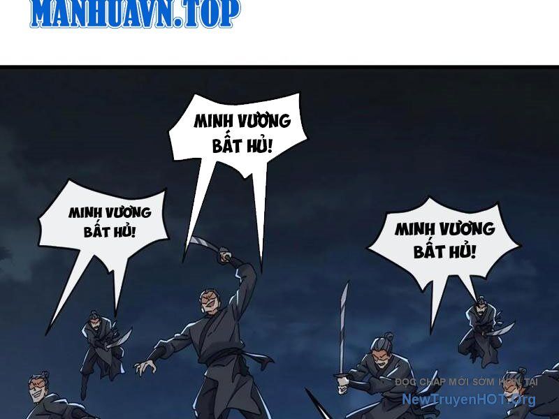 Mời Công Tử Trảm Yêu Chương 196 Ảnh 65