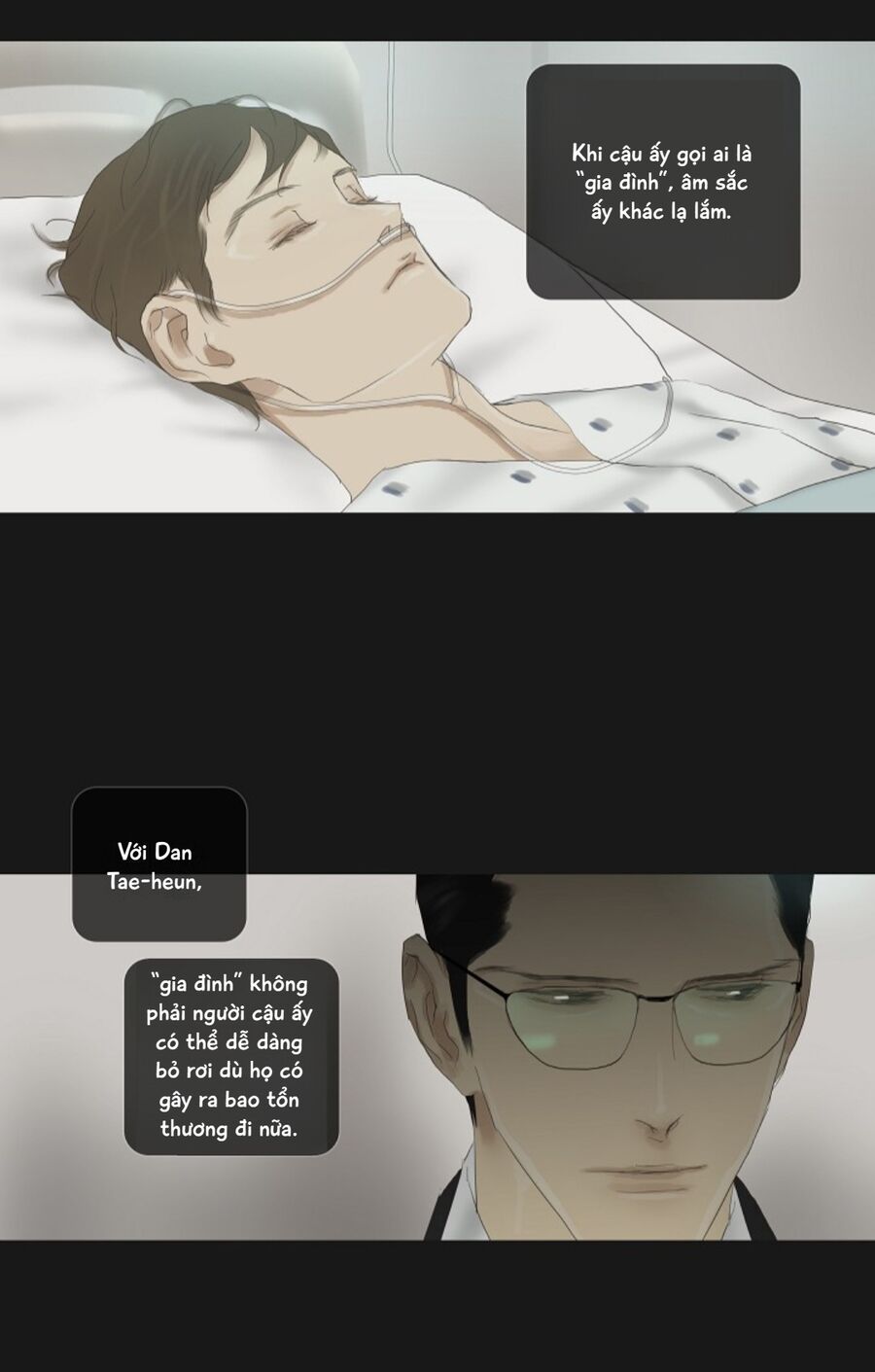 Chán Chường Chương 57 Ảnh 27