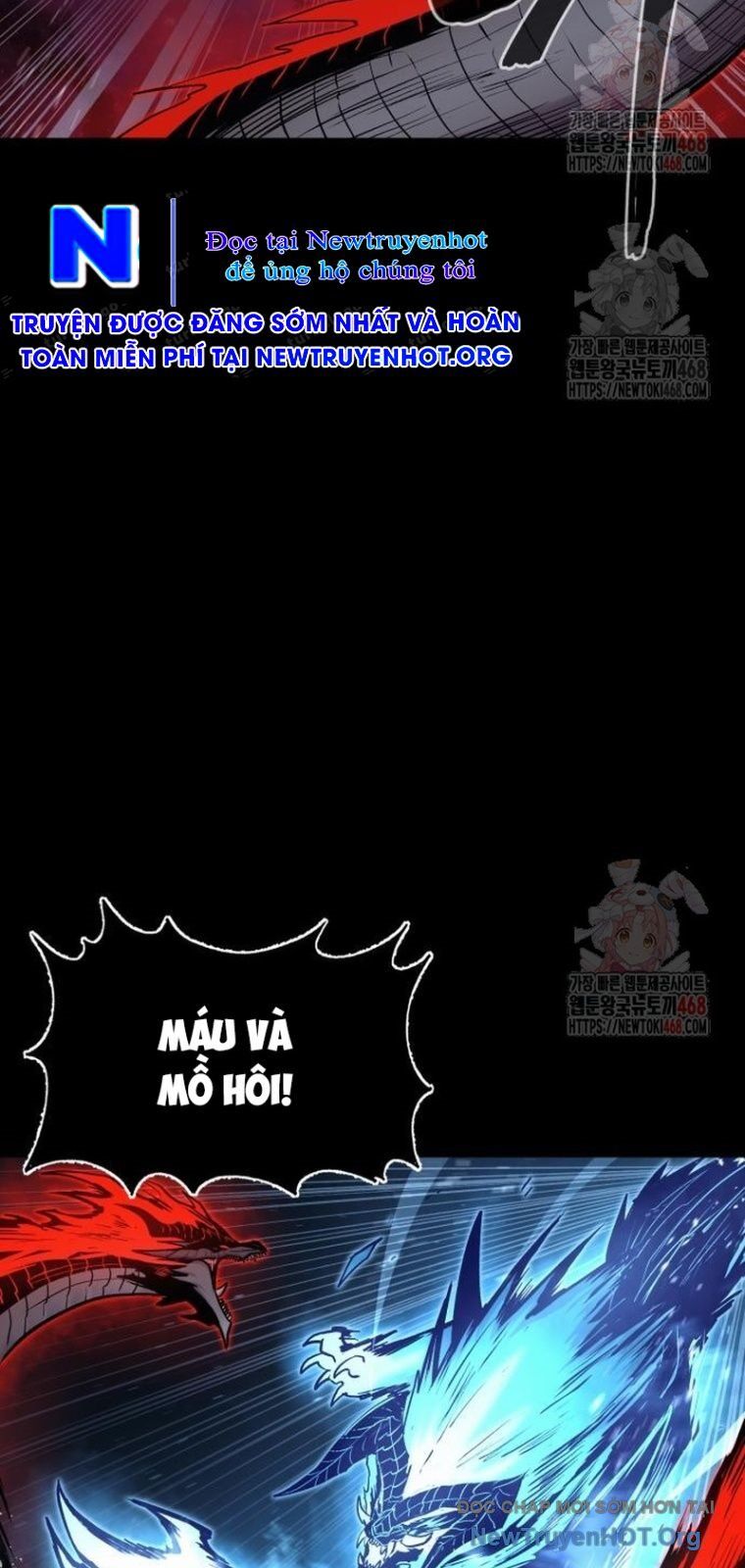 Tiếng Thét Cuồng Bạo Chương 77.5 Ảnh 71