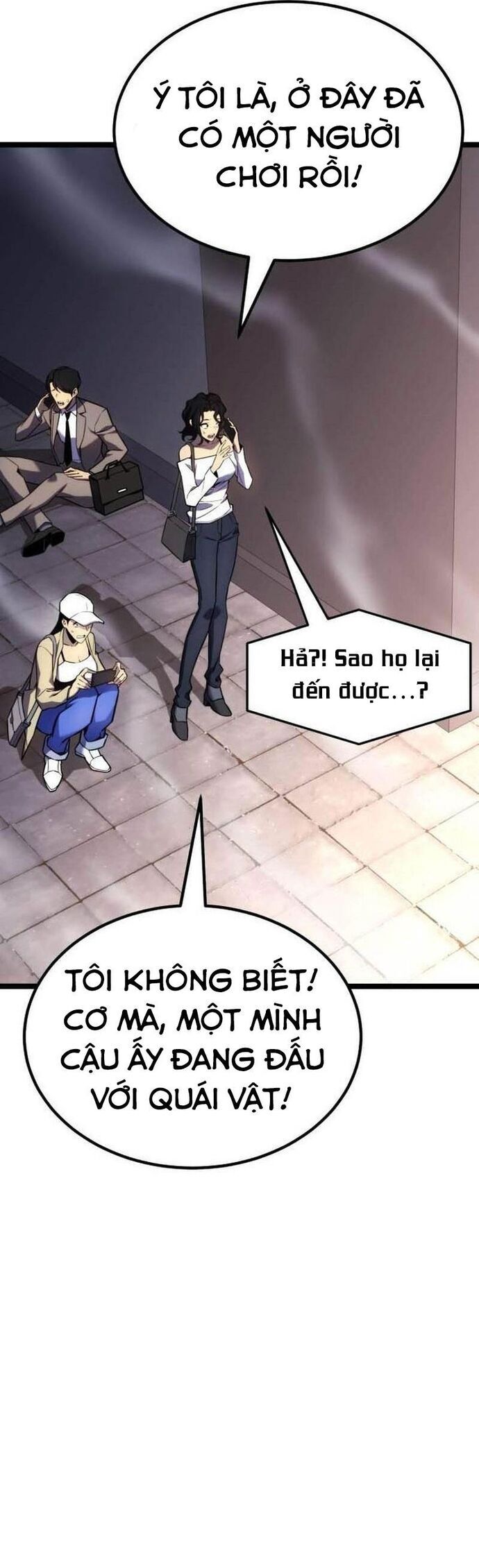Người Chơi Phàm Thực Chương 25 Ảnh 62