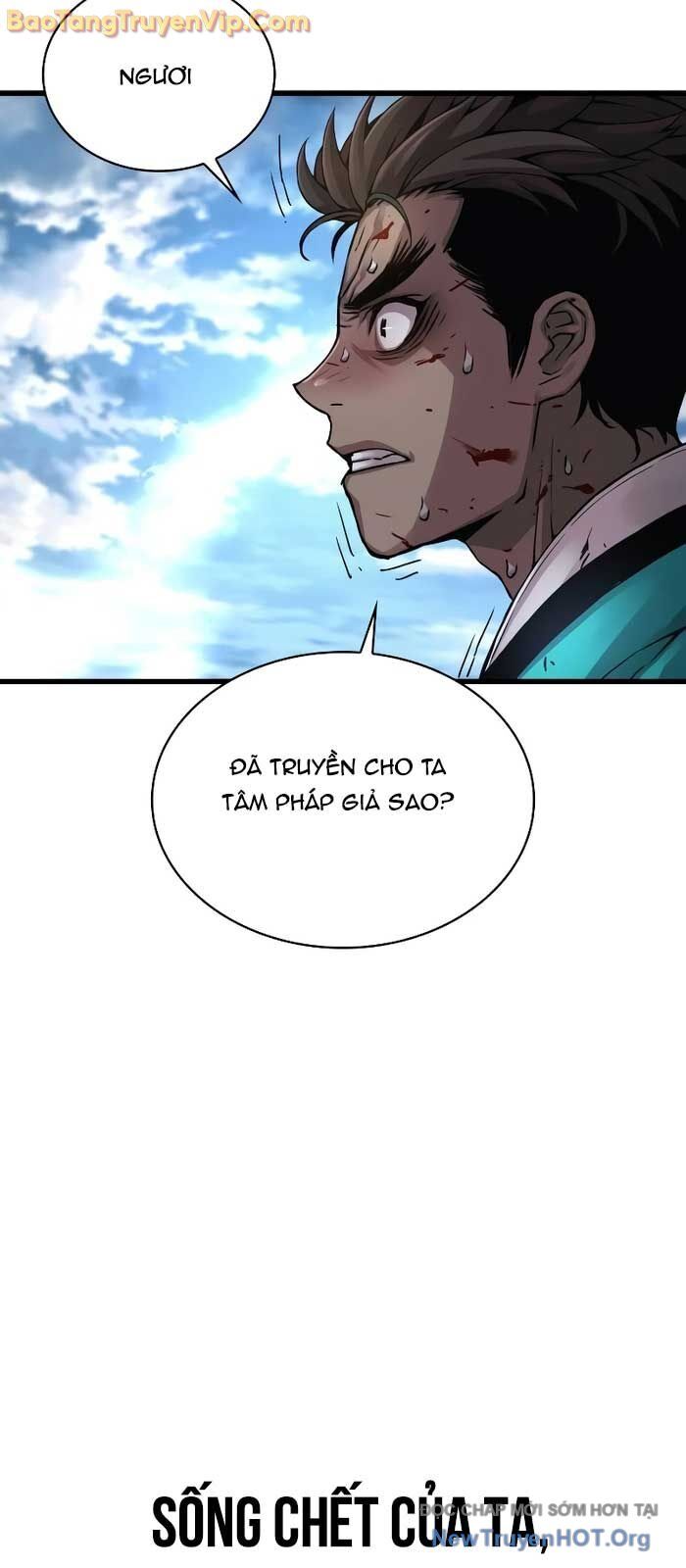 Quái Lực Loạn Thần Chương 81 Ảnh 36