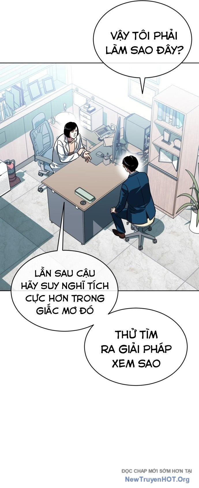 Tiền Sử Vlog Chương 18 Ảnh 62