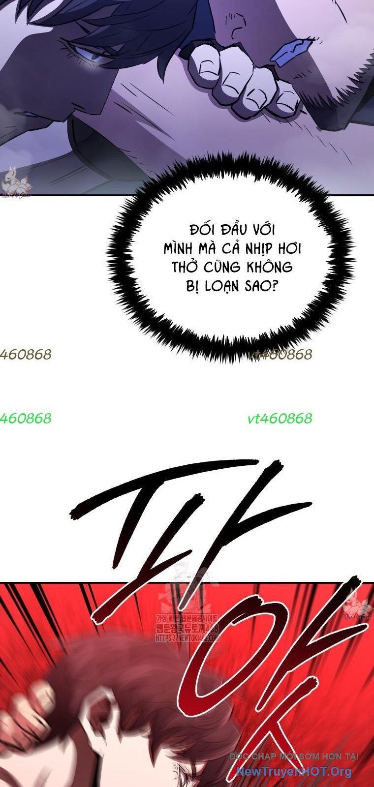 Ác Nhân Lồng Bát Giác Chương 39 Ảnh 44