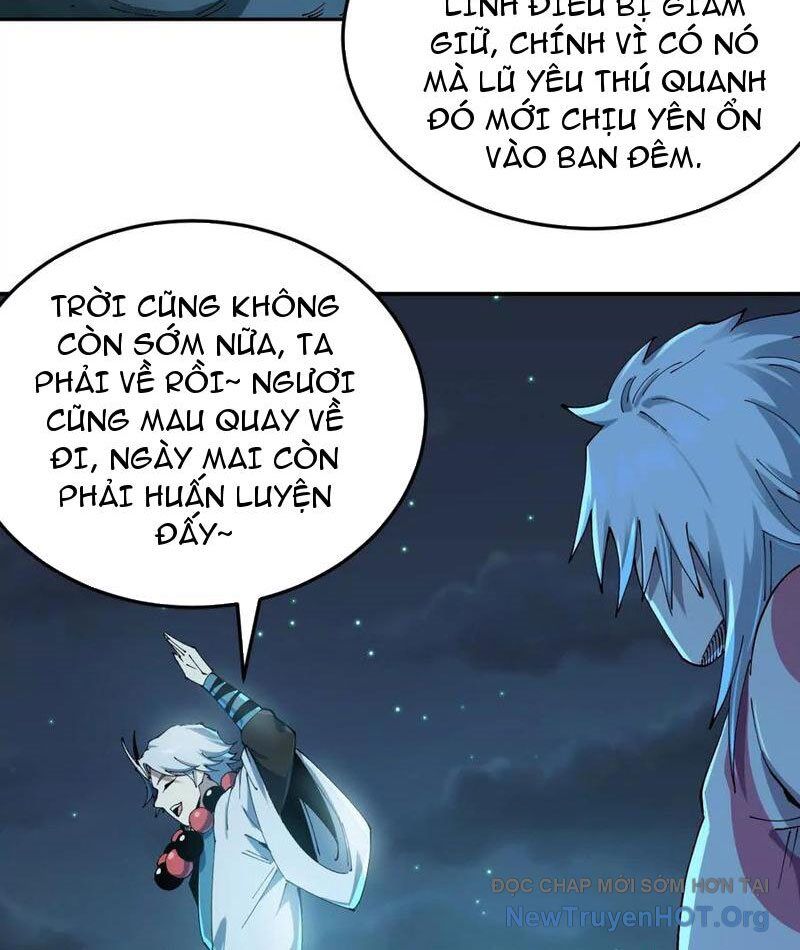 Tiên Vương Thú Liệp Pháp Tắc Chương 9 Ảnh 78