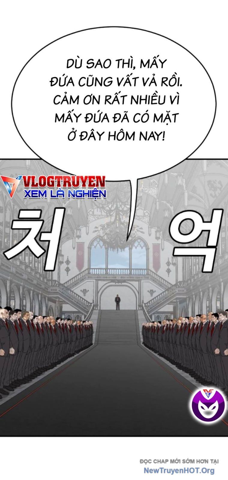 Người Xấu Chương 262 Ảnh 79