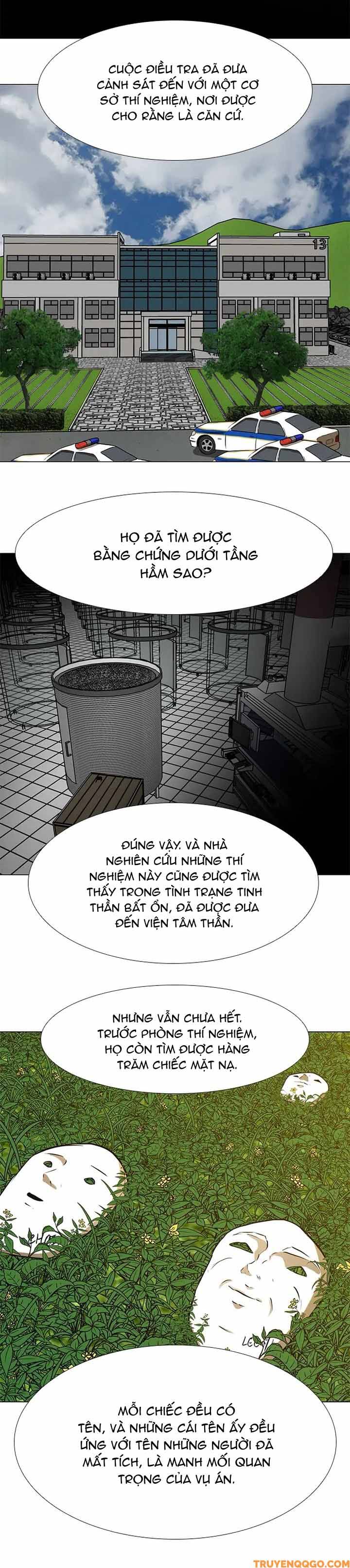 Dark Mortal (Official) Chương 78 Ảnh 37